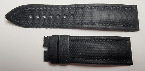 Bracelet montre blancpain - de,