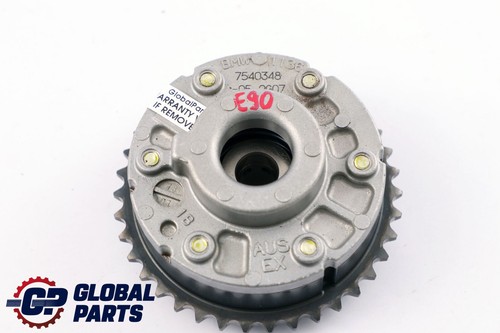 Bmw e60 e87 - lci, n43