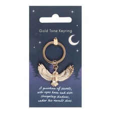 Porte-clés Night Owl En
