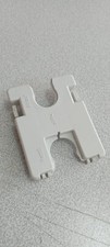 Cache support clip - cache, tuyau