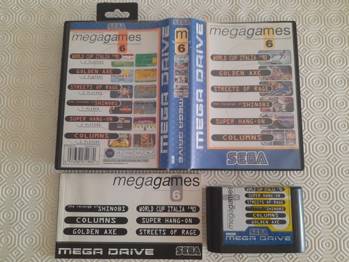 Mega games golden - mega, axe