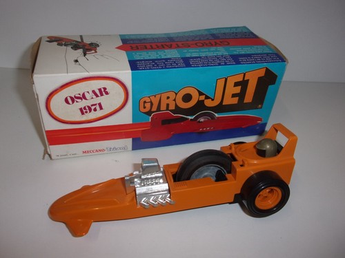 Jouet ancien meccano triang - meccano,