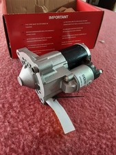 Demarreur Peugeot Citroen 1,9d 2.0hdi Berlingo Jumpy Zx 306 806 Etc Neuf