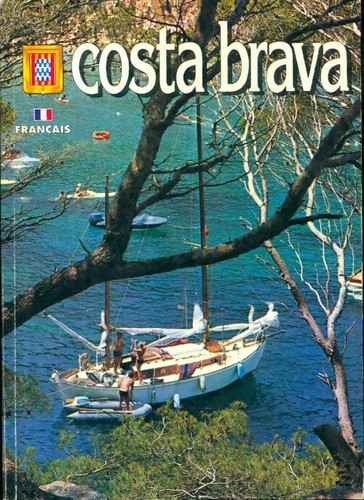 Costa brava collectif - costa,