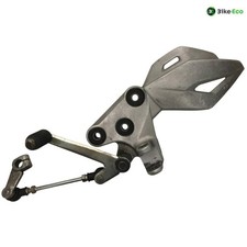 Platine avant gauche SUZUKI