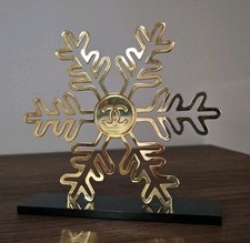 Présentoir SIGLE Chanel