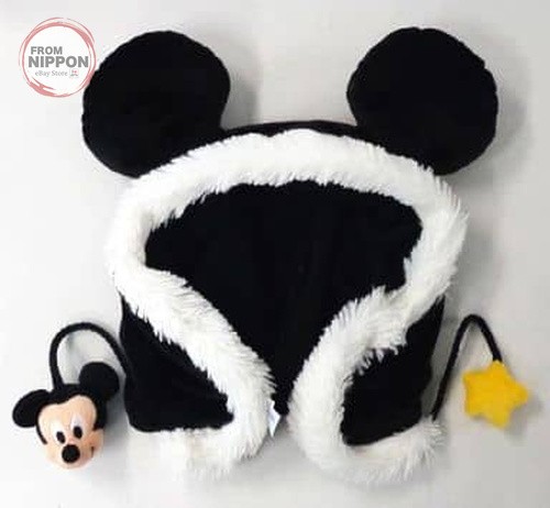 Chapeau mickey - chapeau,