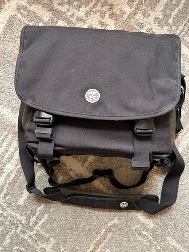 Crumpler brazillion dollar - crumpler,