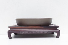 Pot à bonsaï Tokoname