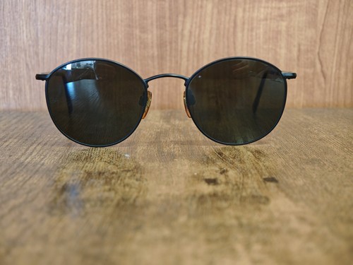 Lunettes soleil ovales - lunettes,