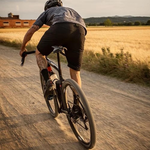 Adaptateur pédale vélo - pédale, pour