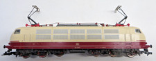 Fleischmann 4376 locomotive - h0,