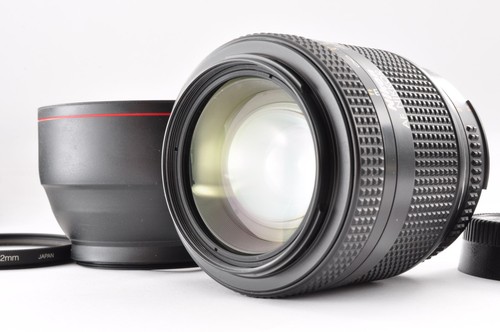 Objectif zoom macro nikon - objectif, af