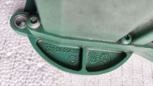 Deutz 521 014 used - deutz, 20