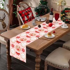 Chemin de Table 13x72 Pouces