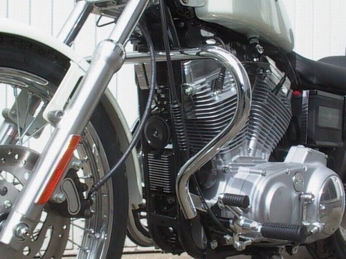 Harley davidson 883 - davidson, 1200
