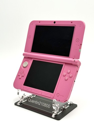 Nintendo 3ds rose - 3ds,