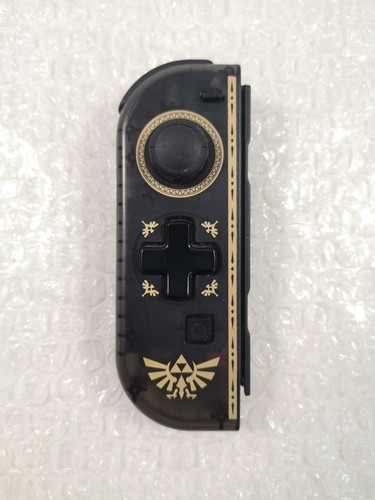 Controller gauche pad - pad, zelda
