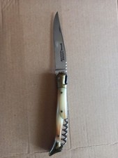 Couteau Laguiole Dassaud