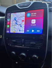 CarPlay Android Auto Clio 4 (2016-2019) – Écran tactile GPS moderne et connecté