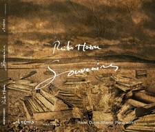 Souvenirs , Reiko Hozu piano