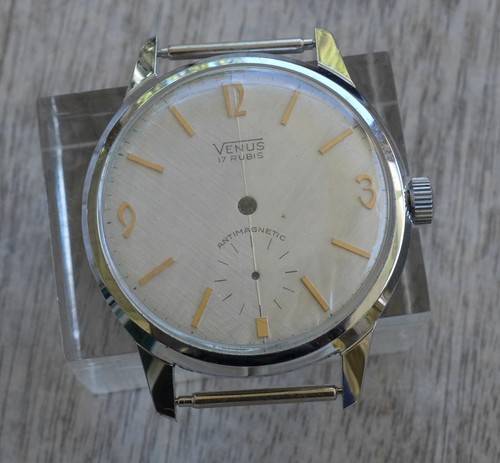 Vintage nos case dial - case,