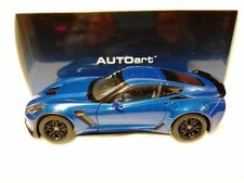 Autoart Chevrolet Corvette C7