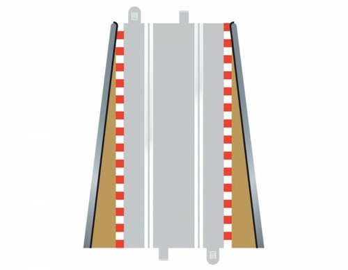 Scalextric c8233 sport - sport, track