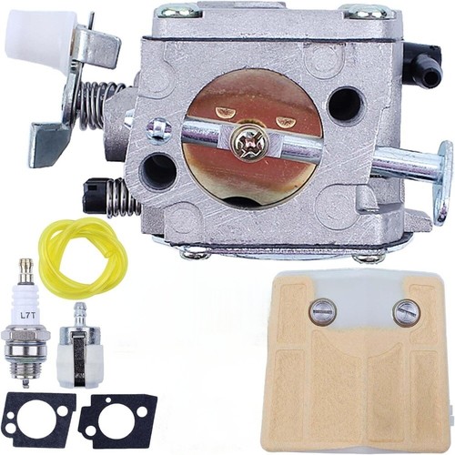 Carburateur pour husqvarna 288 - carburateur,