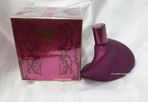 Lady castagnette lulu - castagnette,