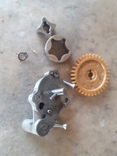 pompe a huile quad 450 te hyosung