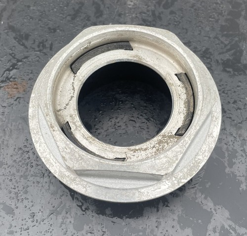 Genuine bbs rs hex - 1,