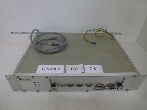 Icos mc275 - icos, mc275/10
