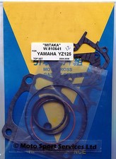 Ensemble De Joint De Culasse