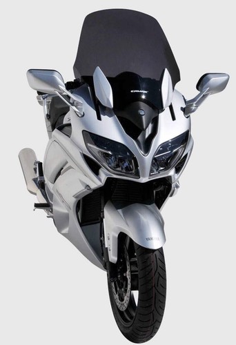 Yamaha 1300 fjr 22 bulle - 1300,