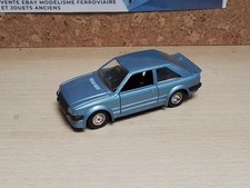 SOLIDO 1/43. REF 1207. VOITURE