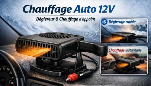 Chauffage dégivrage de - chauffage,,
