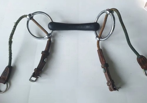 Mors cheval équitation - cheval,