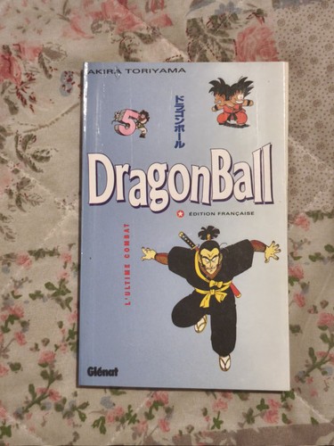 Livre tome dragon - tome, 5