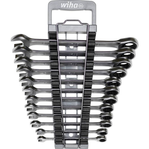 Wiha 44665 jeu - de, clés