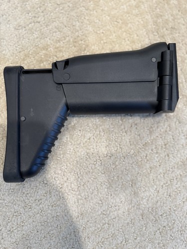 Tech scar h gas - l, /h