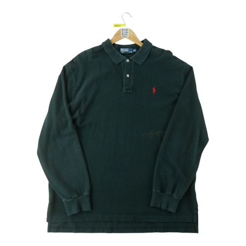 Polo ralph lauren manches - polo,