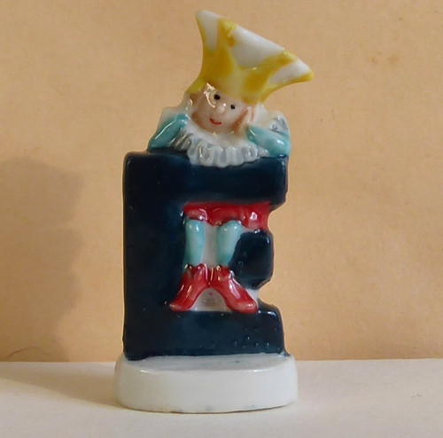 Fève epiphanie de - fève,
