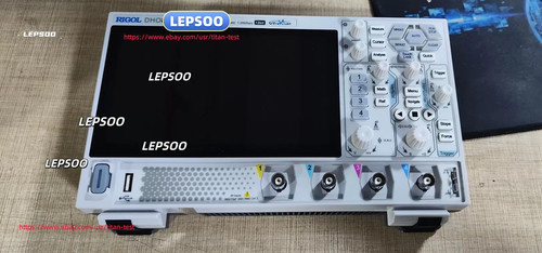 Rigol dho804 70mhz channel - rigol,