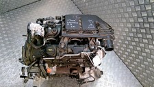 Moteur PEUGEOT 206+ 1.4 HDI 68 CV BLUE LION GENERATION  Diesel /R:34516184