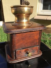 Important moulin à café