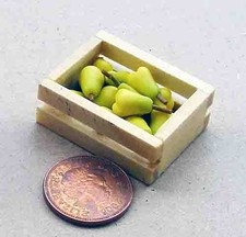 Poupées Maison Fruit Poires