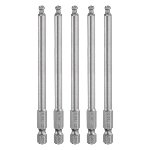 5pcs embout tournevis - , bille