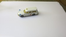 Majorette DS 21 ambulance