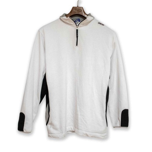 Sweat reebok vintage blanc - vintage, et